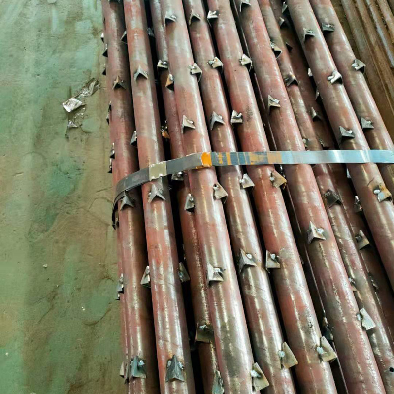 白河土钉小导管