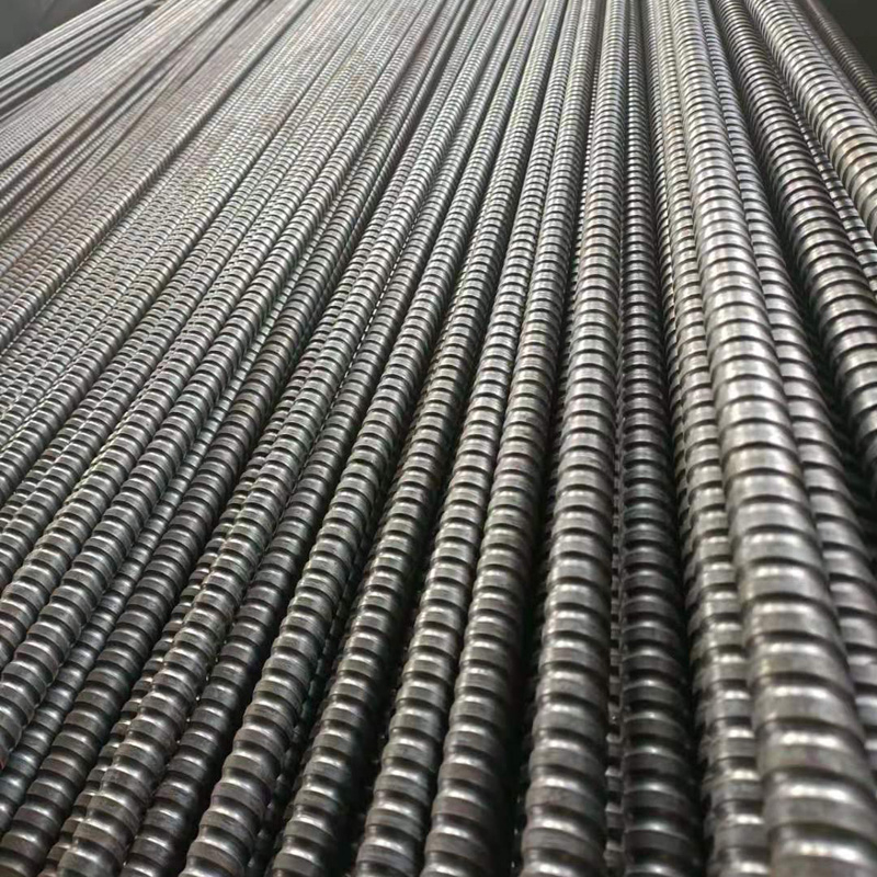 白河中空锚杆